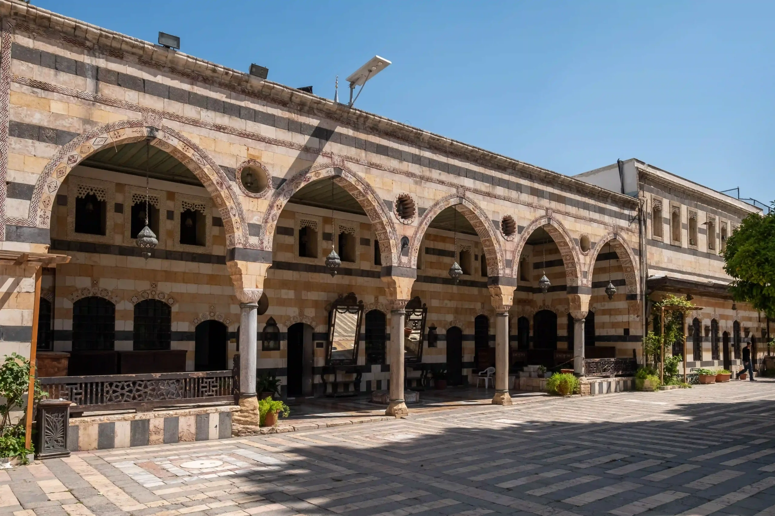 Al-Azm Palace